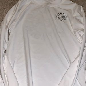 Billabong Swim Shirt
